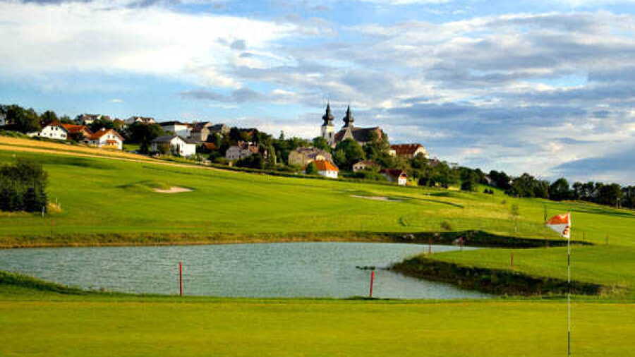 Maria Taferl GC