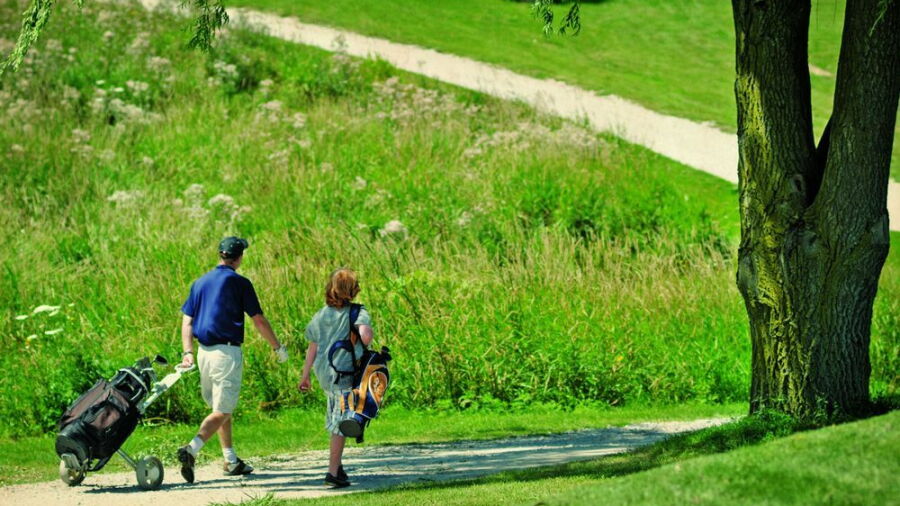 Mayfield GC