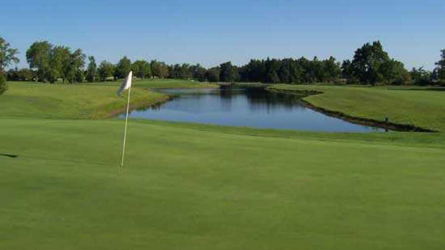 Winchester CC