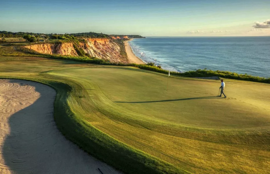 Terravista GC
