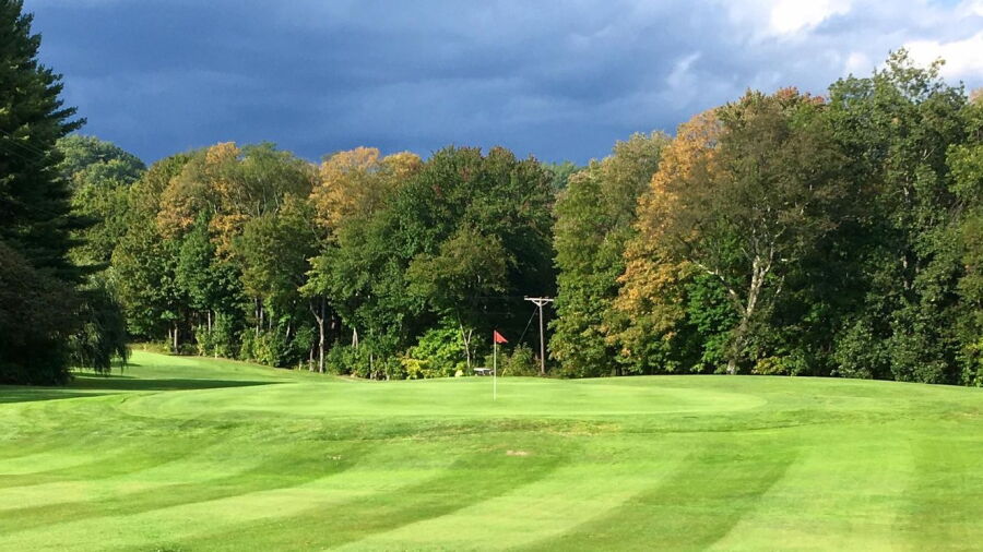 Oak Ridge GC