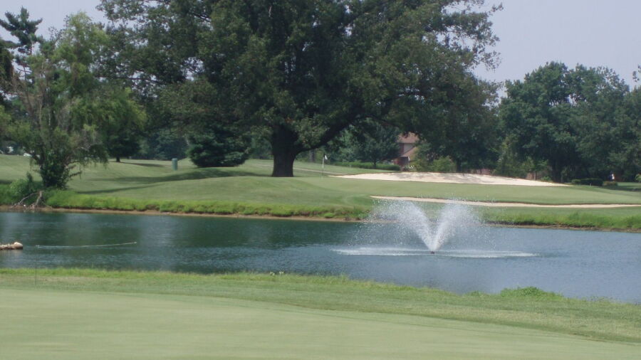Owensboro CC