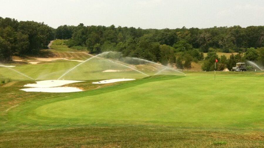 Eagle Ridge GC