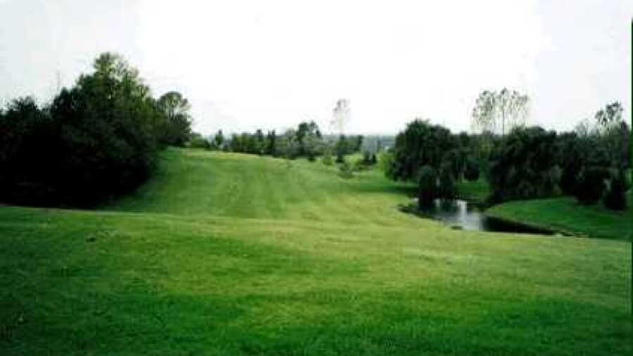 Mount Elgin GC