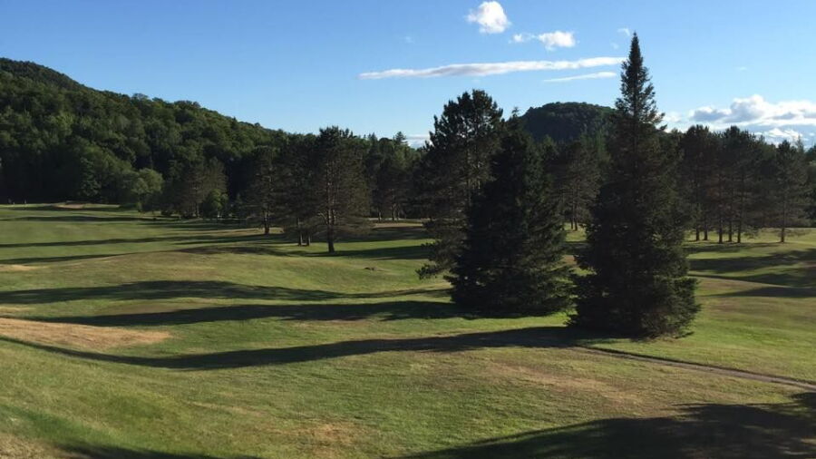 Club de Golf les Ruisseaux