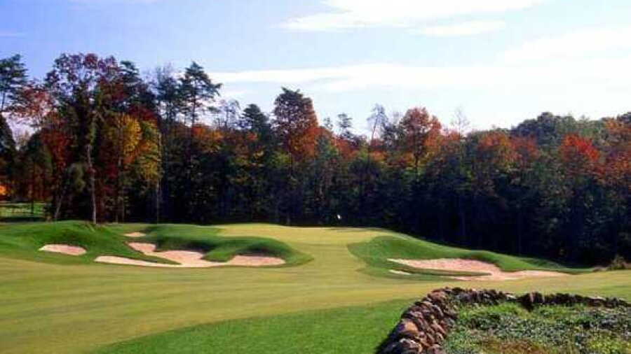 Westfields GC: #13
