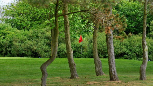 Filey GC