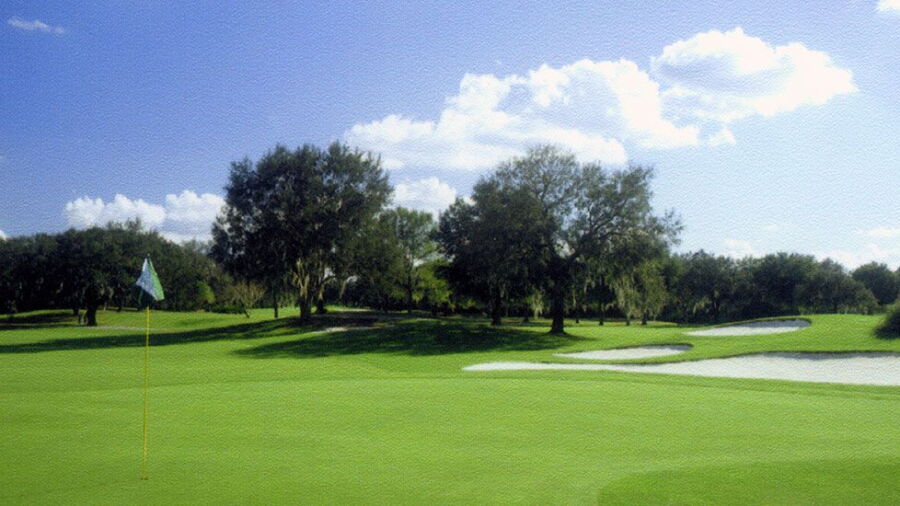 Bloomingdale Golfers Club