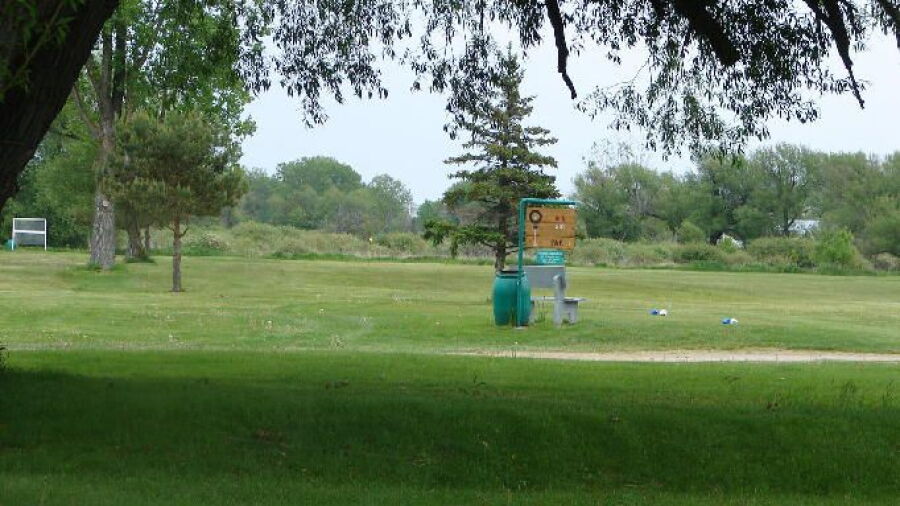 Oconto GC