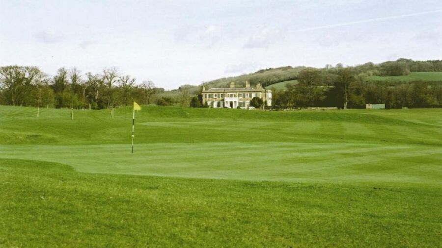Godstone GC