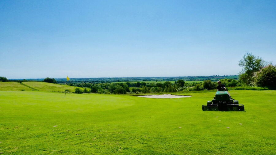Rye Hill GC