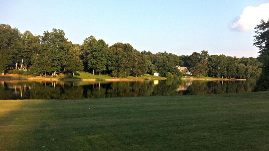 Deep Springs CC