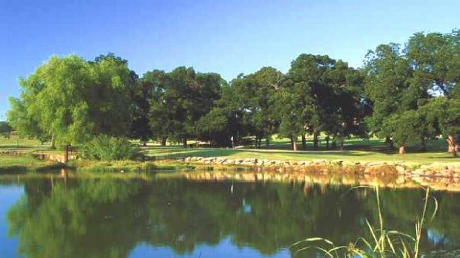 Rockwood GC
