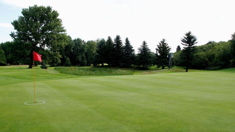 Fort Macleod GC