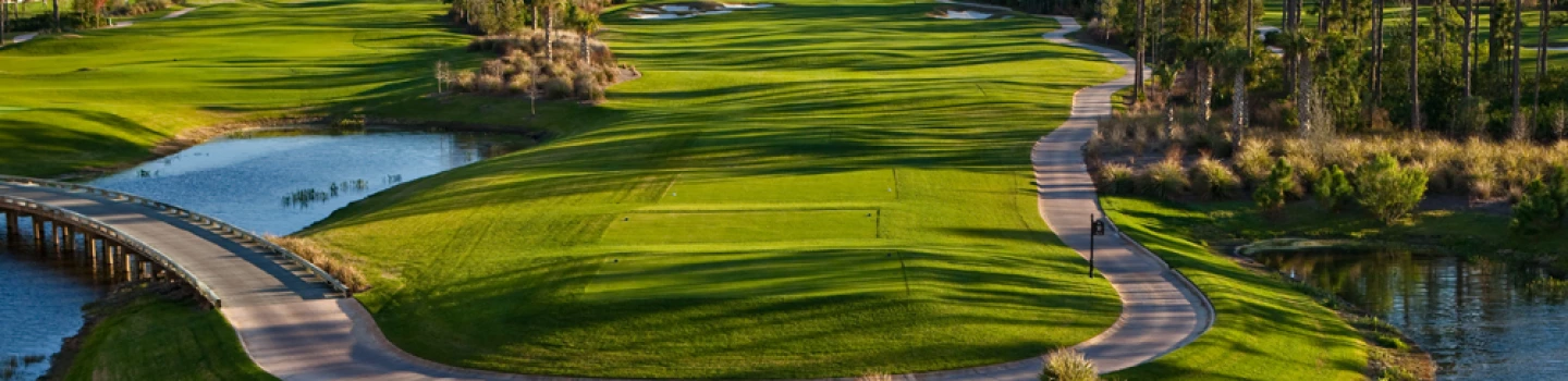 Waldorf Astoria Golf Club