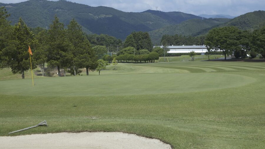 Gifu Motosu CC: #11