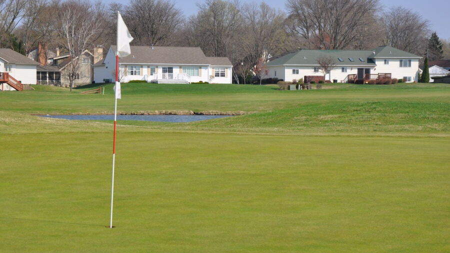 Jefferson GC