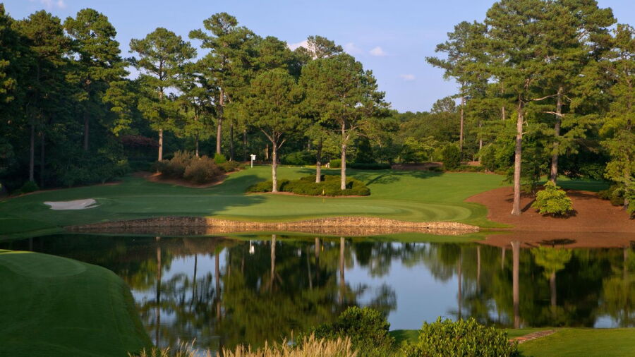 Cherokee Town & CC