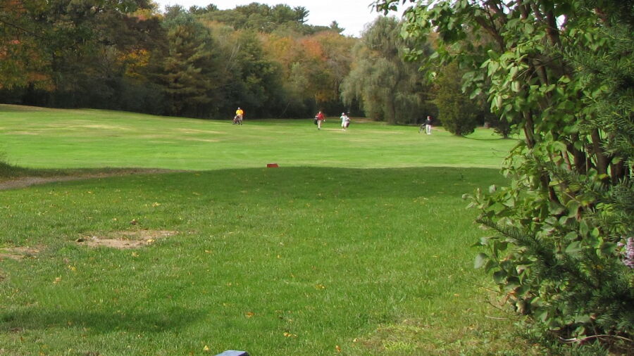 Candlewood GC
