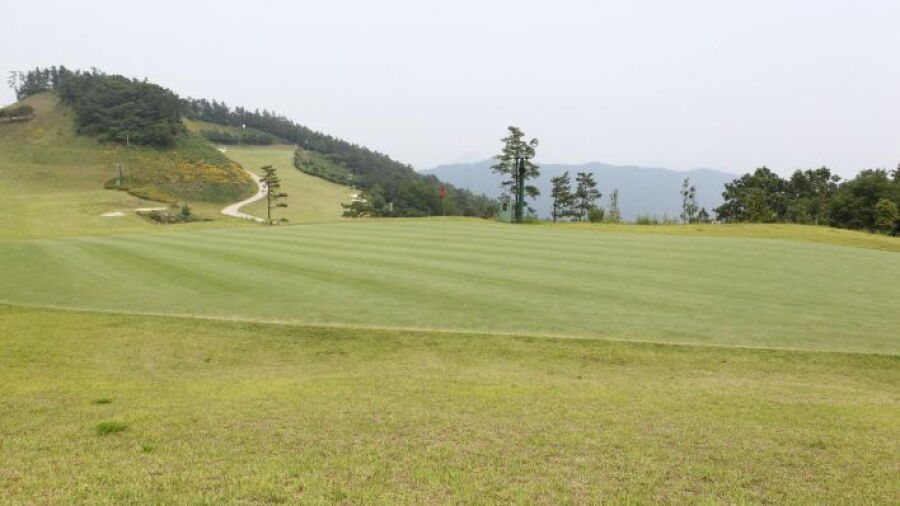 Suncheon CC: #7
