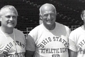 Lou Holtz