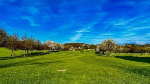 Gut Berge Gevelsberg/Wetter GC