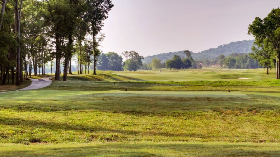 Westhaven GC