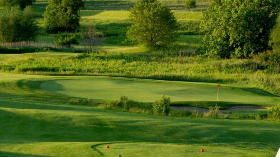 Zumbrota GC