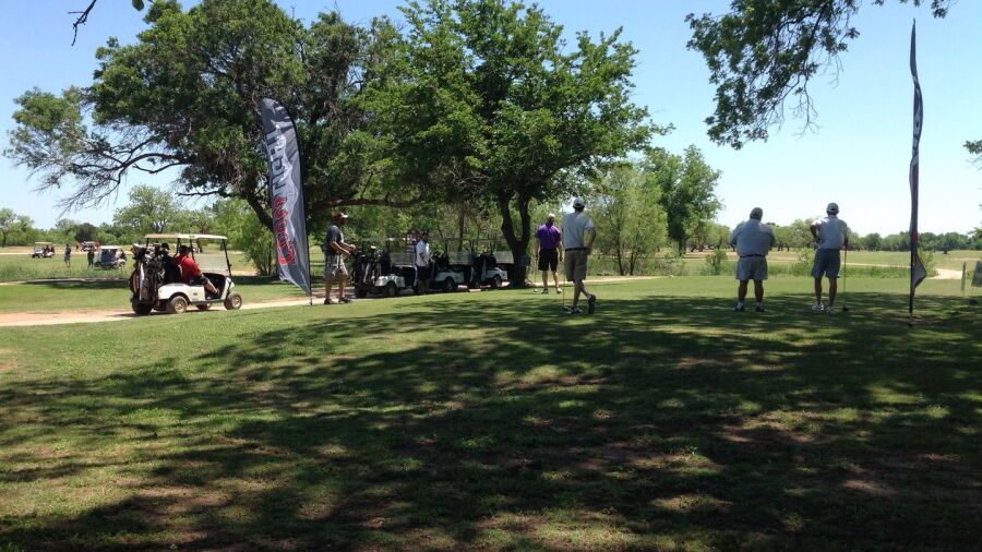 Abilene CC - Club