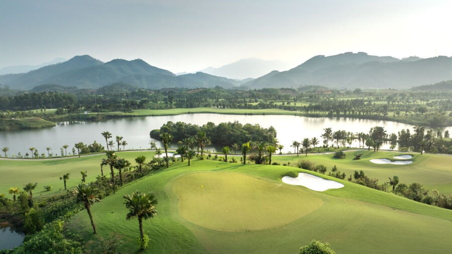 Yen Bai Star Golf & Resort