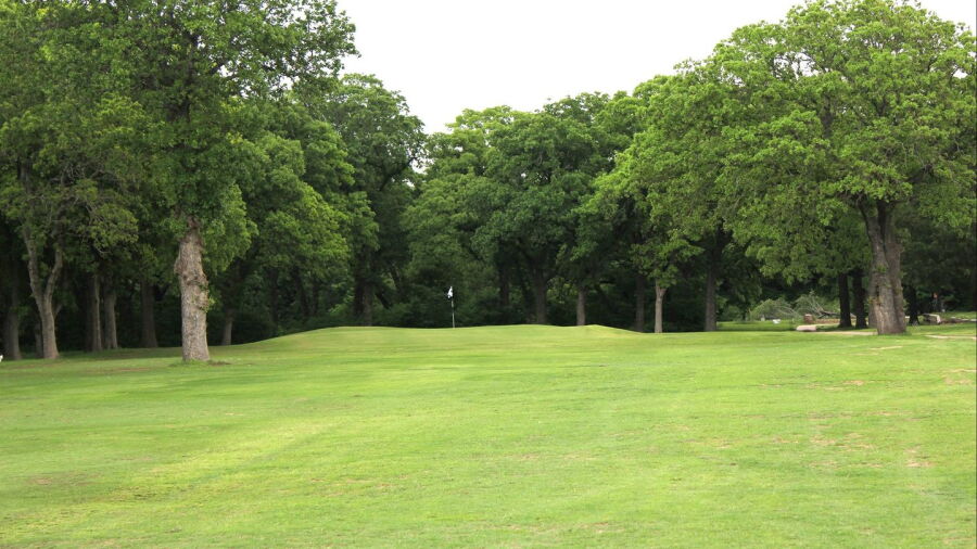 Decatur CC