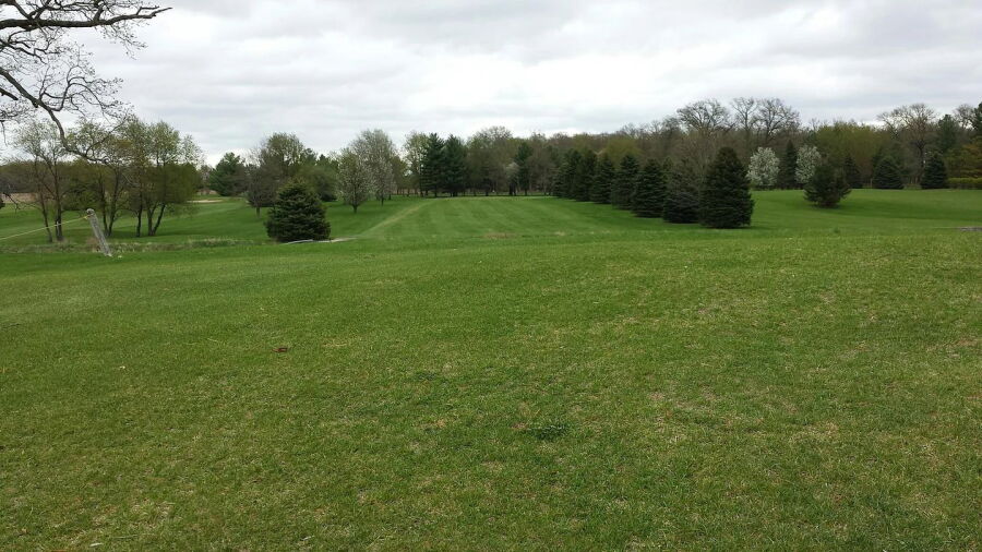 Moss Creek GC