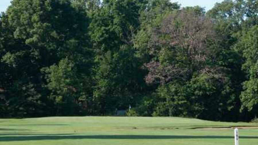 Arrowhead GC: #2