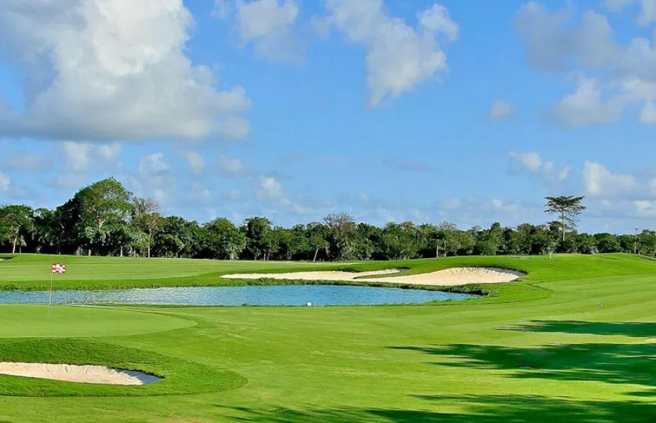 Cozumel CC: #15