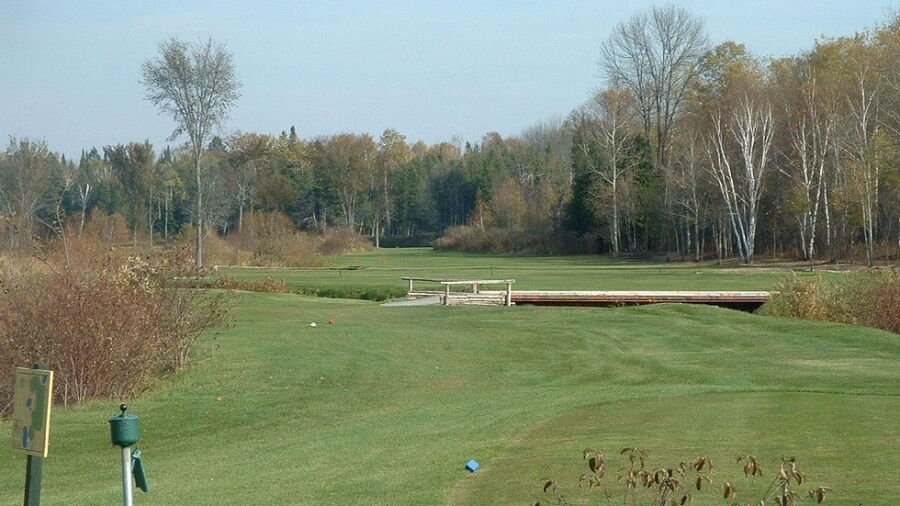 Blackwater GC