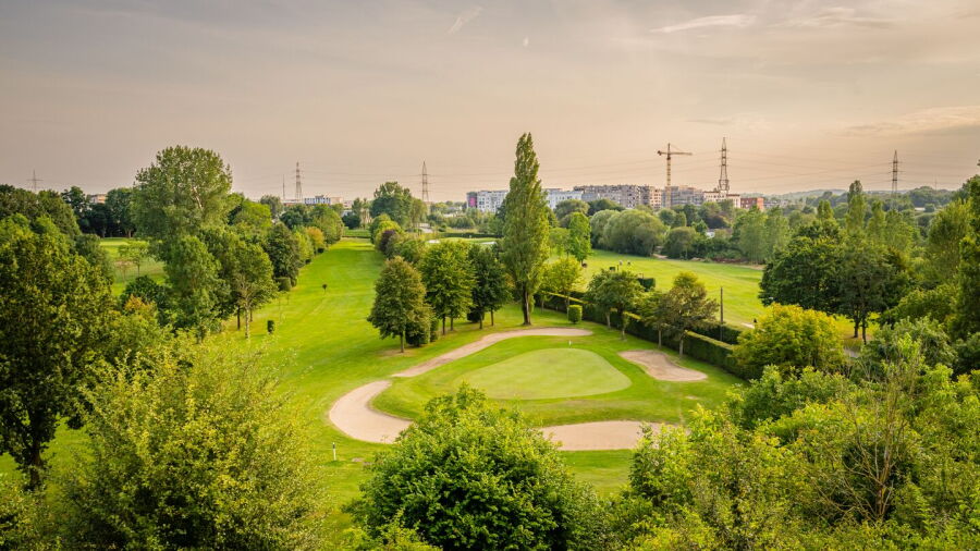 Royal Amicale Anderlecht GC