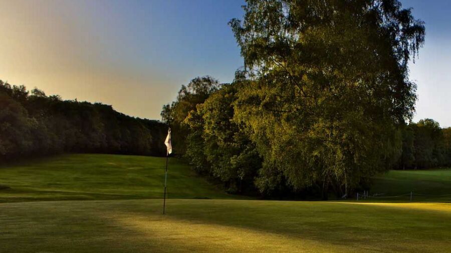 Domont Montmorency GC