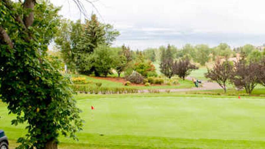 Rundle GC
