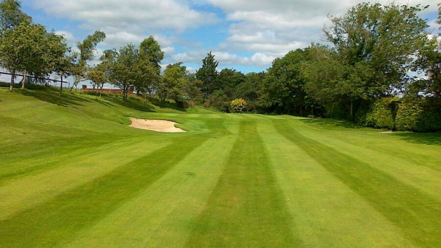 Ross GC