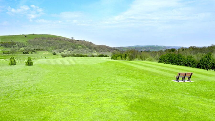 Dukinfield GC: #11
