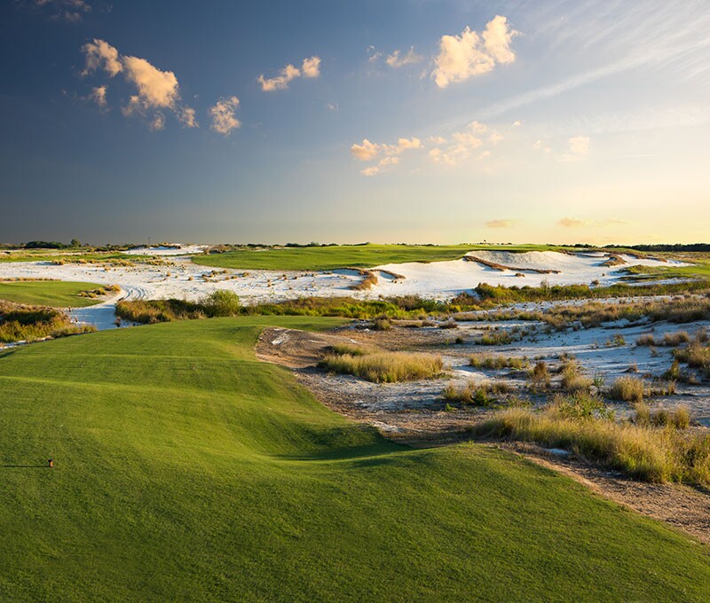 Streamsong Black - preview photo