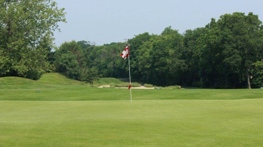 Ron Jaworski's Valleybrook CC