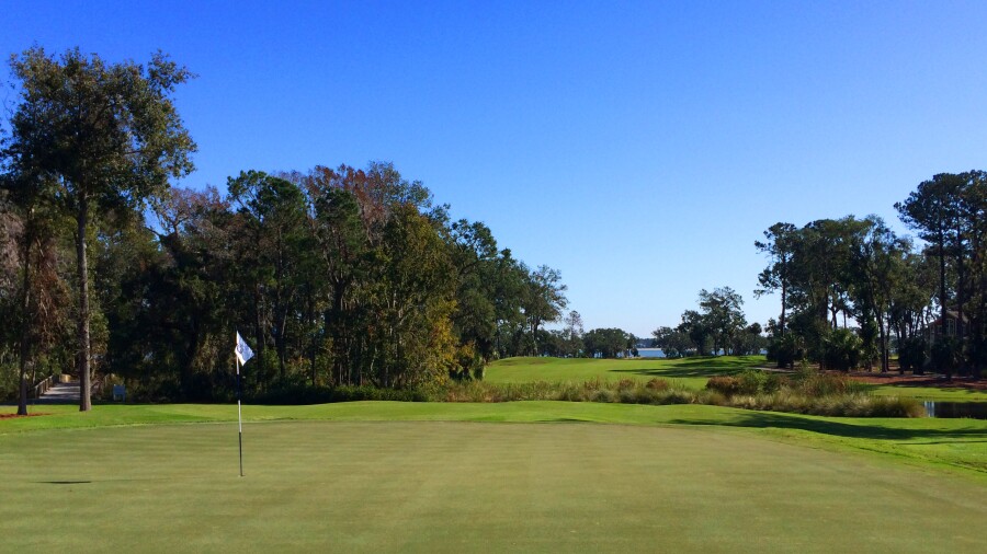 Haig Point Signature Course - no. 18