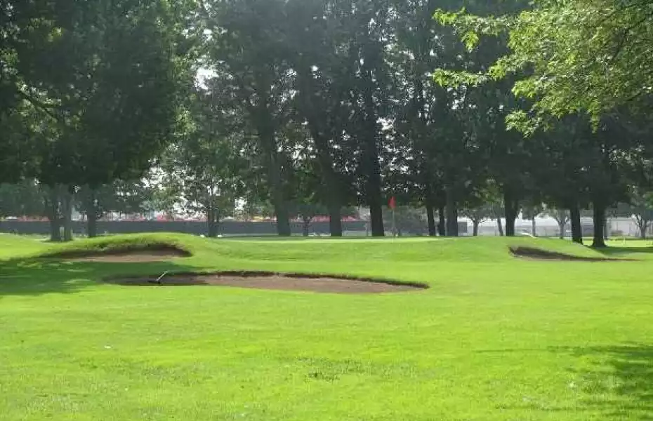 Club de Golf de Dorval