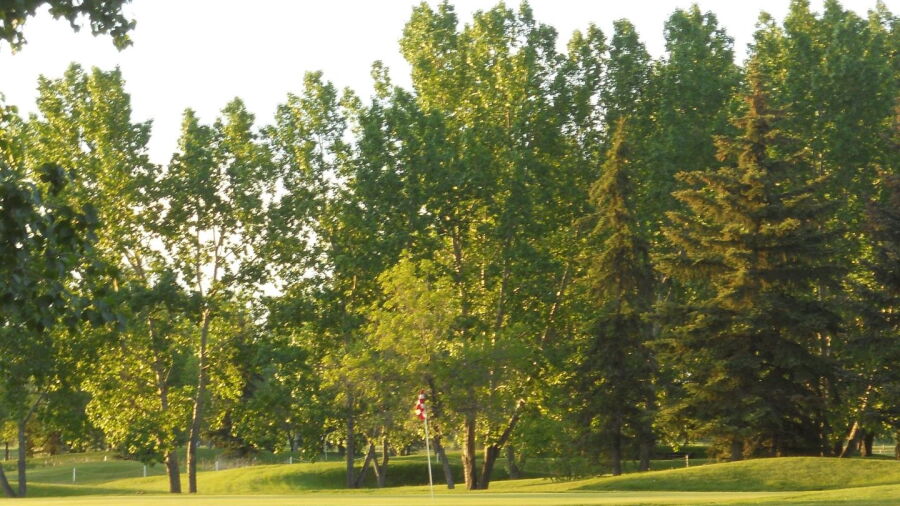 HeatherGlen GC
