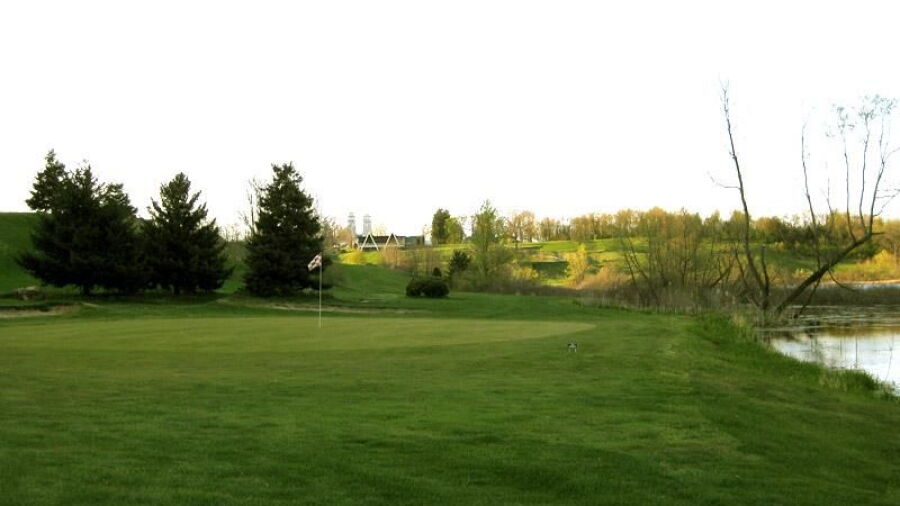 Irish Hills GC