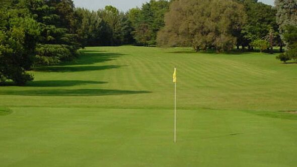 GC Sierra de la Ventana