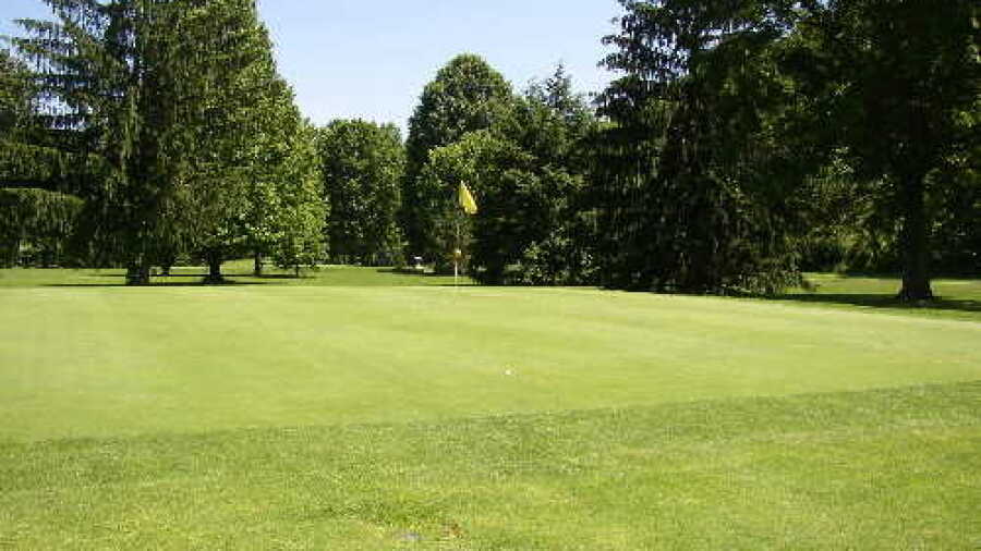 Riverside GC: #12