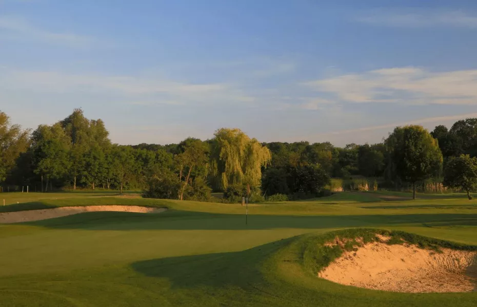 Horton Park GC