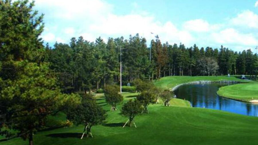 Cheju CC